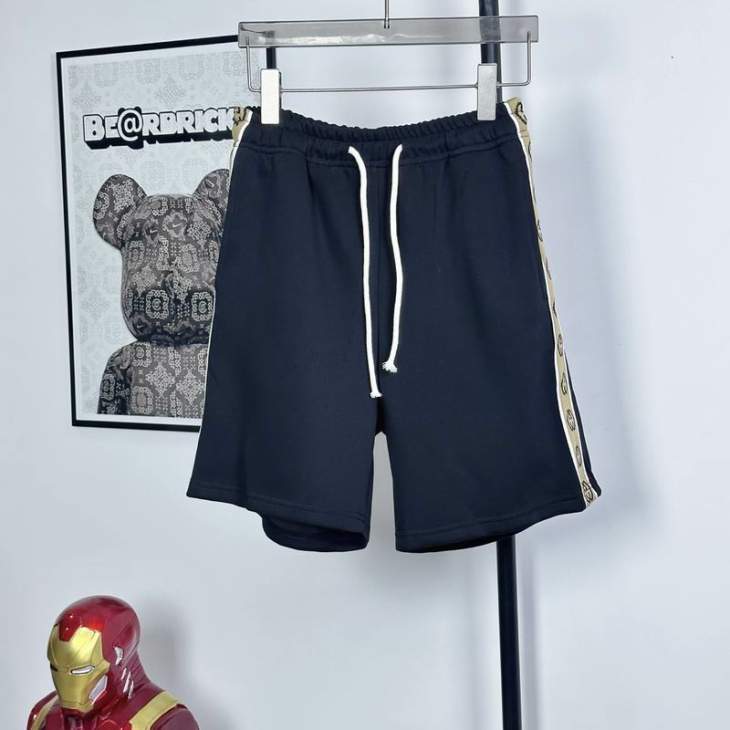 Picture of Gucci Short  Pants _SKUGucciS-XLhgntxBB1717812